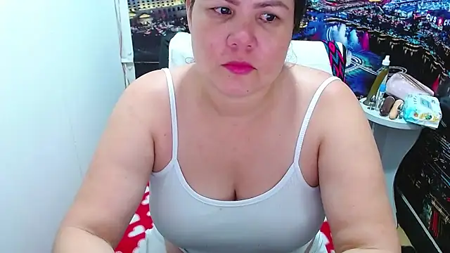 tila nastyy online show from 03.26.26