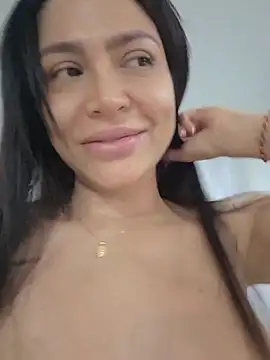 Ina Jody  online show from 06.08.26