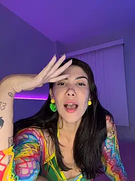 LivA89 online show from 02.15.26