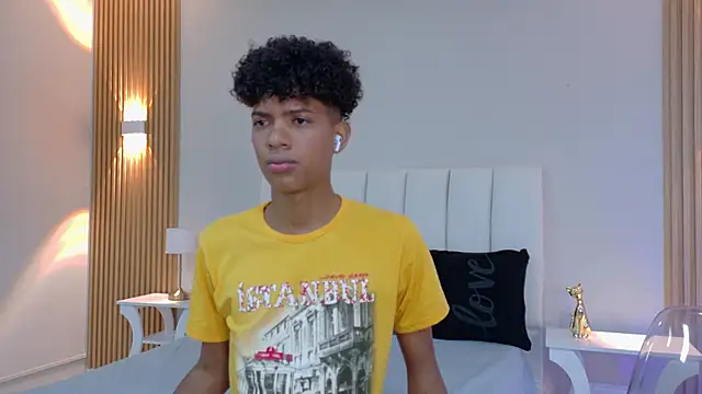 Jack Rusel online show from 02.14.26