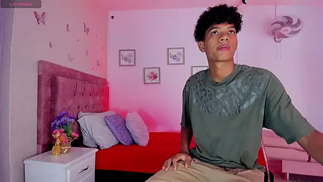 Jack Rusel online show from 02.19.26