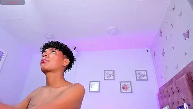 Jack Rusel online show from 04.03.26