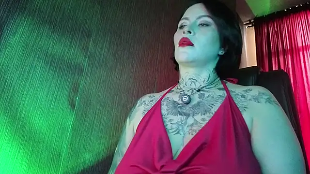 Mistressolivia07 online show from 04.05.26