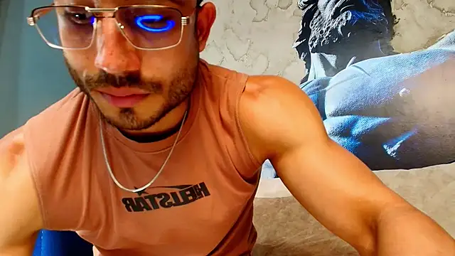 Vans Ross online show from 02.26.26