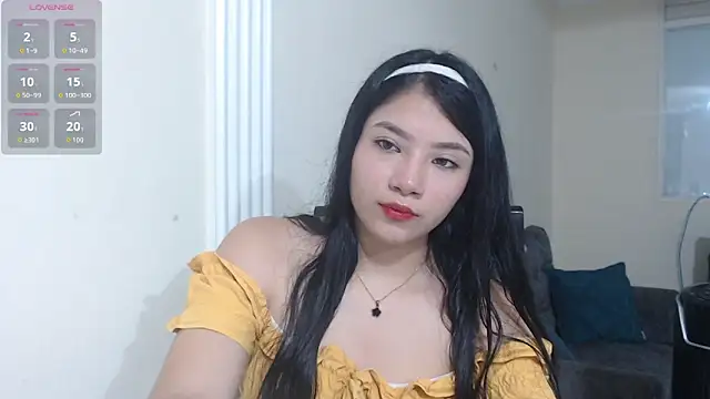 mia girl07 online show from 02.25.26