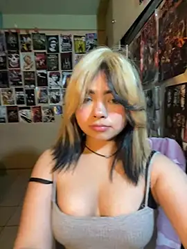 pinkybombon online show from 02.05.26