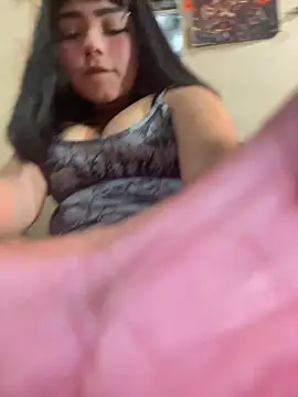 pinkybombon online show from 06.08.26