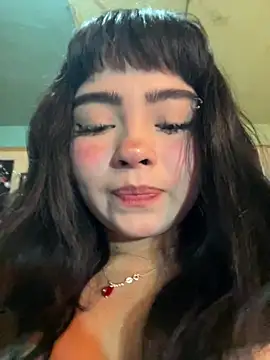 pinkybombon online show from 06.12.26