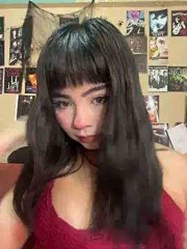 pinkybombon online show from 06.20.26