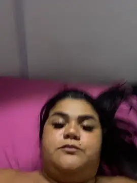 MorenaCariok online show from 01.18.26