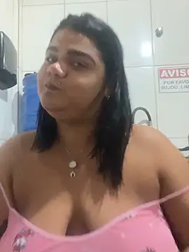 MorenaCariok online show from 02.18.26