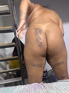 MorenaCariok online show from 03.02.26