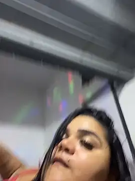 MorenaCariok online show from 03.16.26