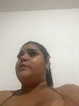 MorenaCariok online show from 05.16.26
