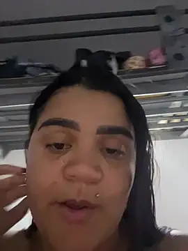 MorenaCariok online show from 07.28.26