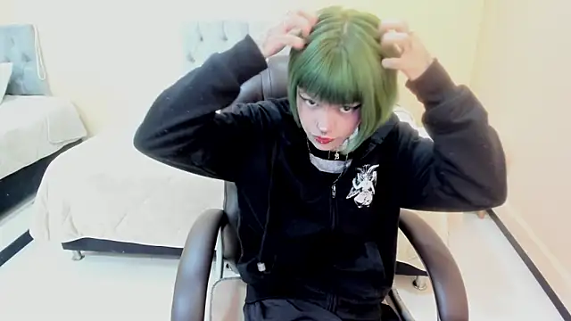 Snapshot of Bela_Craxkerr chatting on 02.28.26 Bela Craxkerr online show from 02.28.26