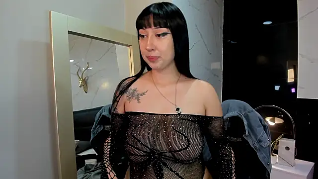 KomiCatt online show from 03.13.26