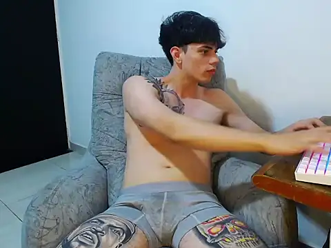 Snapshot of Joshh_miller chatting on 02.21.26 Joshh miller online show from 02.21.26