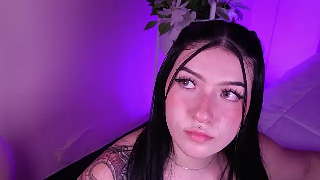 Snapshot of Dolcexx_ chatting on 01.31.26 Dolcexx online show from 01.31.26