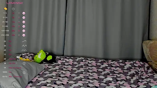 Allettaevee online show from 02.06.26