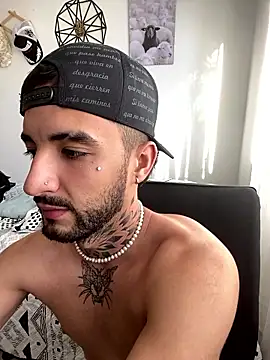 juanlouis pierre online show from 01.17.26