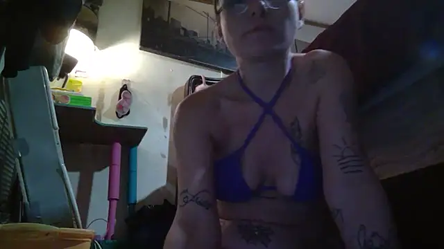 Tastybabe22 online show from 07.29.26