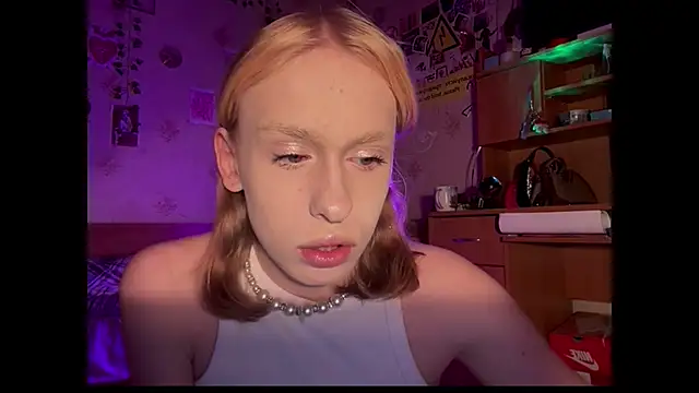 miss barbie111 online show from 01.16.26