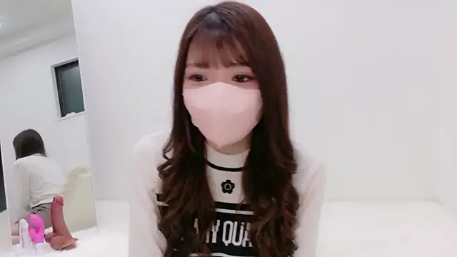 Snapshot of satochan_v chatting on 02.22.26 satochan v online show from 02.22.26