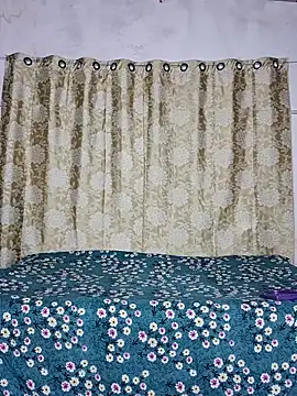 Forest Queen online show from 02.28.26