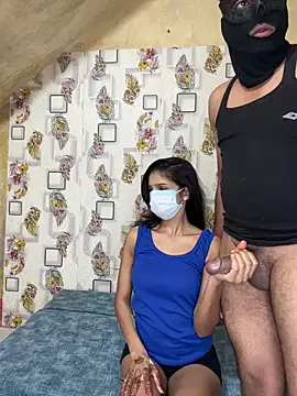 Forest Queen online show from 04.16.26