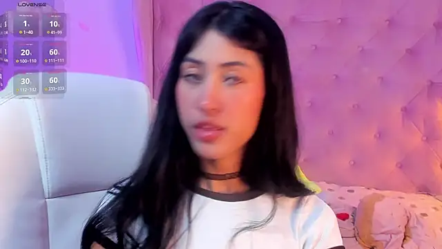 internett sweetheart online show from 03.07.26