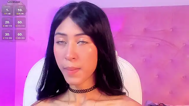 internett sweetheart online show from 03.14.26