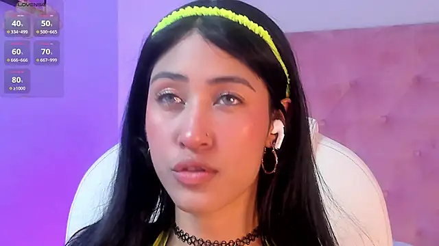 internett sweetheart online show from 03.18.26