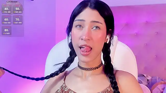 internett sweetheart online show from 04.09.26