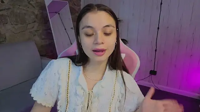 Kim Bless online show from 02.27.26