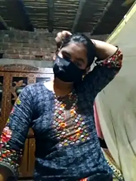 Hot Sweeti online show from 03.01.26