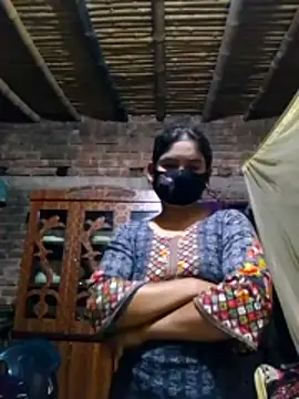 Hot Sweeti online show from 03.03.26