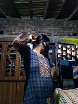 Hot Sweeti online show from 04.06.26