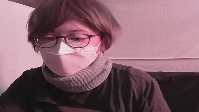 You Aoi online show from 02.07.26