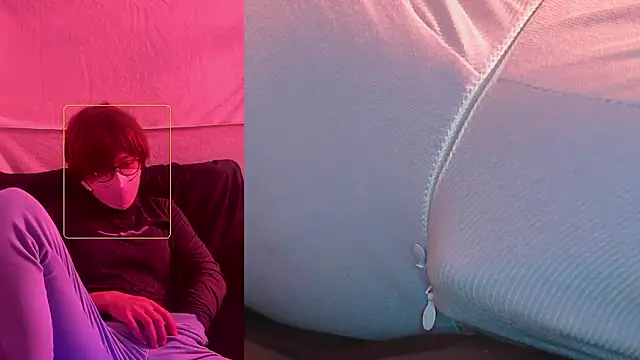 You Aoi online show from 02.08.26