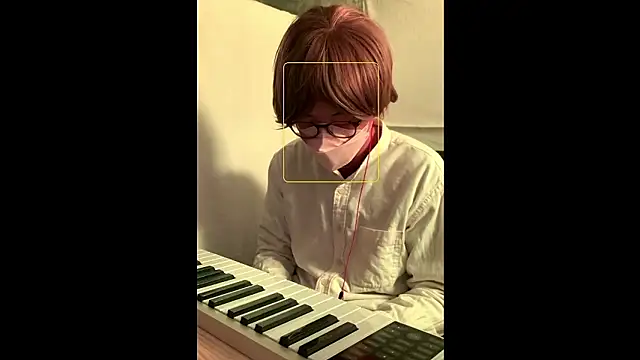 You Aoi online show from 02.28.26