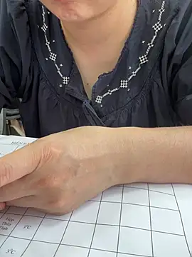 Donna9696 online show from 03.02.26