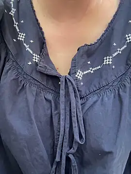 Donna9696 online show from 03.02.26