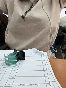 Donna9696 online show from 03.04.26