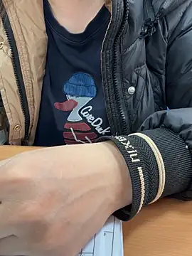 Donna9696 online show from 03.05.26