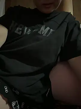 Donna9696 online show from 04.07.26