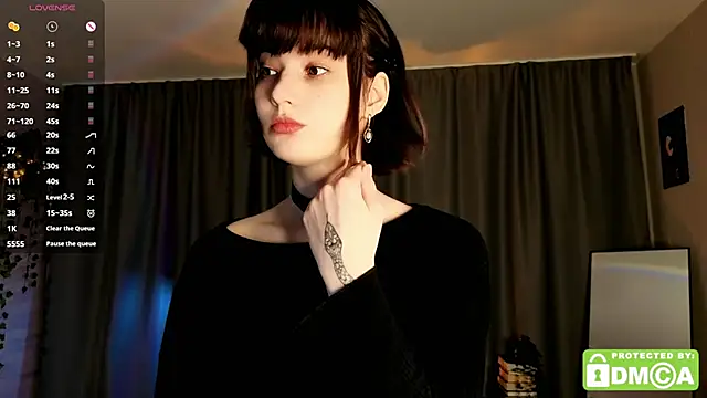 Jane sss online show from 03.07.26