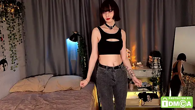 Jane sss online show from 03.16.26