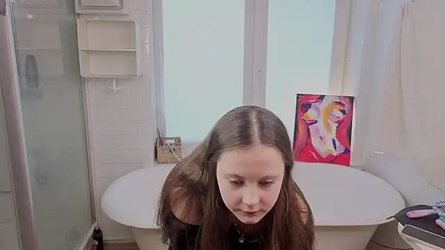 CinthiaSluis online show from 02.13.26