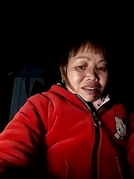 Sam-cute online show from 02.10.26